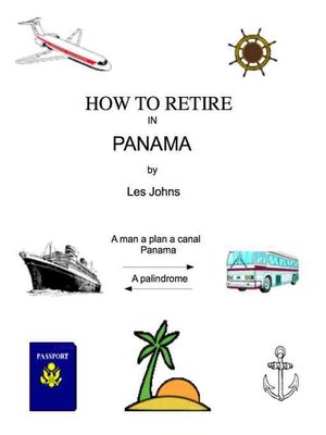 cover image of How to Retire in Panama